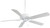 manufacturer_finish:White/White|manufacturer_glass:Unspecified|blade_span:54``|voltage:120.00V