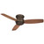 Minka Aire - F594L-ORB - 52Ceiling Fan - Traditional Concept - Oil Rubbed Bronze
