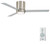 manufacturer_finish:Brushed Nickel/Silver