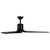 Tempri 56"Ceiling Fan (F669L-CL/ASW)