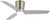 manufacturer_finish:Brushed Nickel With Silver Blades/Silver
