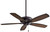 Minka Aire - F688-KA - 52Ceiling Fan - Kola - Kocoa
