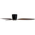 Ventiara 52"Ceiling Fan (F694L-CL/DK)