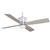Minka Aire - F734L-GL - 52Ceiling Fan - Strata - Galvanized