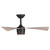 Elavan 36"Ceiling Fan (F743L-DB/ASW)