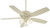 Minka Aire - F759L-PBL - 54 Ceiling Fan - Classica - Provencal Blanc