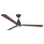 Minka Aire - F787L-ORB - 52Ceiling Fan - Simple - Oil Rubbed Bronze