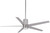 Minka Aire - F828-BN - 56Ceiling Fan - Symbio - Brushed Nickel