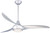manufacturer_finish:Silver/Silver|manufacturer_glass:Pc Lens|blade_span:52``|cri:90|voltage:120.00V