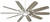 manufacturer_finish:Flat White/Savannah Gray|manufacturer_glass:Black And White
