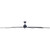 Xtreme 96"Ceiling Fan (F887-96-CL)