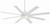 manufacturer_finish:Flat White/Flat White|manufacturer_glass:Etched Opal|blade_span:65``|light_output:1496.50lm|cri:92