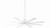 manufacturer_finish:Flat White/Flat White|blade_span:Unspecified