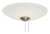 Minka Aire - K9115L - LED Fan Light Kit - Minka Aire - White