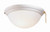 Minka Aire - K9373L-WH - LED Fan Light Kit - White