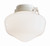 Minka Aire - K9402L-44 - LED Light Kit - White