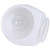 Nuvo Lighting - 50-111 - Glass - White / Clear Bottom