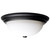 Three Light Flush Mount (60-129)