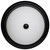 Three Light Flush Mount (60-129)