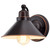 Bridgeview One Light Wall Sconce (60-1709)
