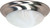 Nuvo Lighting - 60-285 - Three Light Flush Mount - Twist and Lock Brushed Nickel - Brushed Nickel