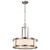 Odeon Four Light Pendant (60-2857)