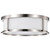 Odeon Three Light Flush Mount (60-2864)