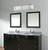 Odeon Three Light Wall Sconce (60-2873)