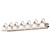 Ballerina Seven Light Vanity (60-291)