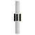 Link Two Light Wall Sconce (60-2936)