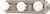 Nuvo Lighting - 60-300 - Three Light Vanity - Brushed Nickel