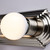 Three Light Vanity (60-300)