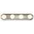 Four Light Vanity (60-301)