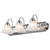 Ballerina Three Light Vanity (60-317)