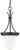 Nuvo Lighting - 60-3174 - One Light Pendant - Pendants Mahogany Bronze - Mahogany Bronze