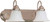 Nuvo Lighting - 60-320 - Two Light Vanity - Ballerina - Brushed Nickel