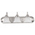 Ballerina Three Light Vanity (60-321)