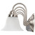 Ballerina Five Light Vanity (60-323)