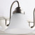 Ballerina Three Light Vanity (60-3279)