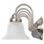 Ballerina Five Light Vanity (60-3282)