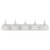Ballerina Five Light Vanity (60-335)