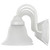 Ballerina Five Light Vanity (60-335)