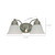 Empire Two Light Vanity (60-341)