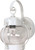 Nuvo Lighting - 60-3457 - One Light Wall Lantern - White
