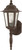 Nuvo Lighting - 60-3471 - One Light Wall Lantern - Central Park - Old Bronze