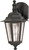 Nuvo Lighting - 60-3475 - One Light Wall Lantern - Cornerstone - Textured Black