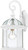 Nuvo Lighting - 60-3494 - One Light Wall Lantern - Boxwood - White