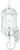 Nuvo Lighting - 60-3497 - One Light Wall Lantern - Boxwood - White