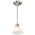 Empire One Light Mini Pendant (60-365)