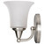 Surrey One Light Vanity (60-4141)